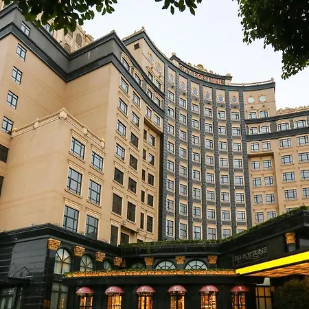 Sky Fortune Boutique Hotel-2